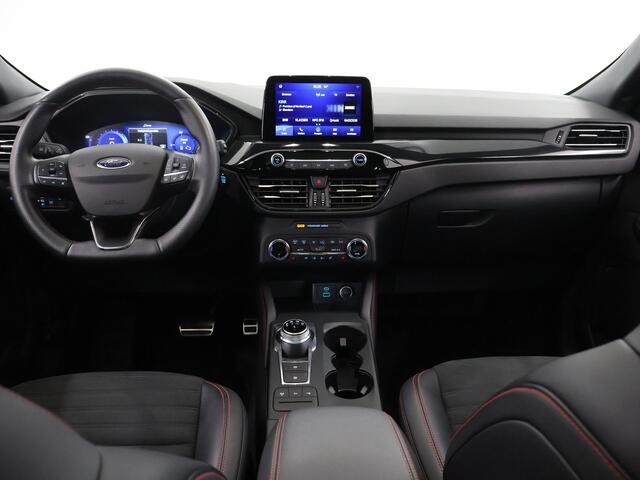 Ford KUGA 2.5 PHEV ST-Line X Trekhaak | Panoramadak | Winterpakket | Navigatie | Climate Control | Cruise Control |