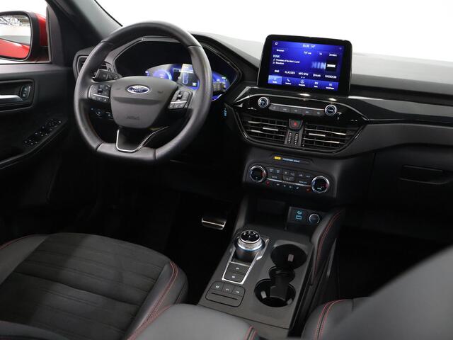 Ford KUGA 2.5 PHEV ST-Line X Trekhaak | Panoramadak | Winterpakket | Navigatie | Climate Control | Cruise Control |