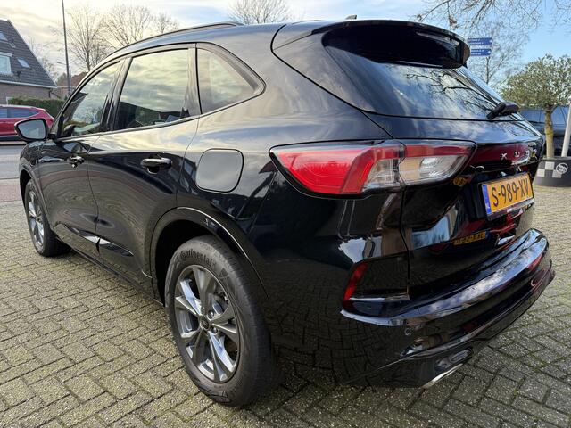 Ford KUGA 2.5 PHEV ST-Line Aut., Camera | Navi & CarPlay