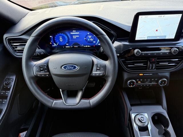 Ford KUGA 2.5 PHEV ST-Line Aut., Camera | Navi & CarPlay
