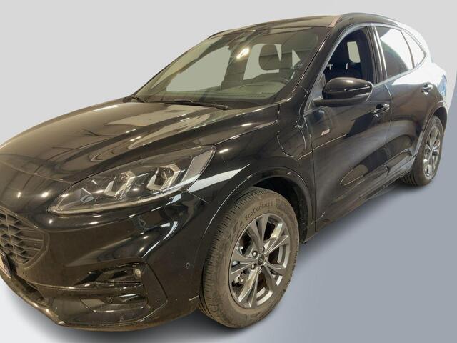 Ford KUGA 2.5 PHEV ST-Line | Adaptive cruise control | Winter Pack | Camera | Elektrische achterklep | Dodehoeksensoren