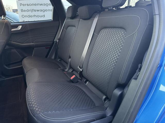 Ford KUGA 2.5 PHEV Titanium 243pk | Adaptive cruise control | Wegklapbare trekhaak | Winter Pack | 2.100kg trekgewicht