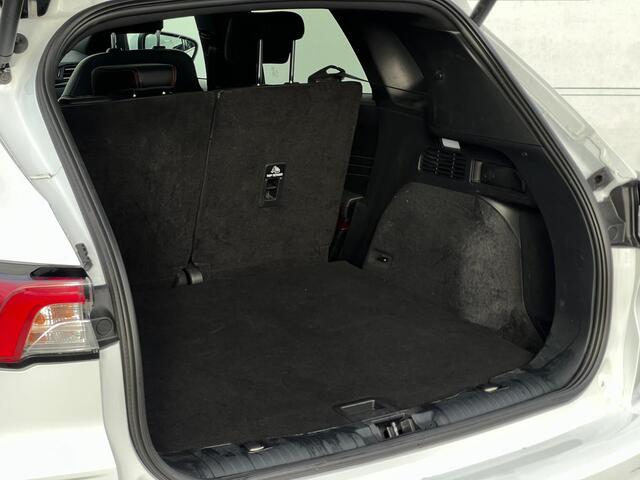 Ford KUGA 2.5 PHEV ST-Line X NL AUTO | ELEKTR KLEP | PANO | STUURWIEL VERW | STOELVERW |