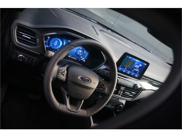 Ford KUGA 2.5 PHEV ST-Line X | Stoelverwarming | Bang & Olufsen | Adaptive Cruise Control | Keyless | 360 Camera | Apple Carplay | Dodehoekdetectie |