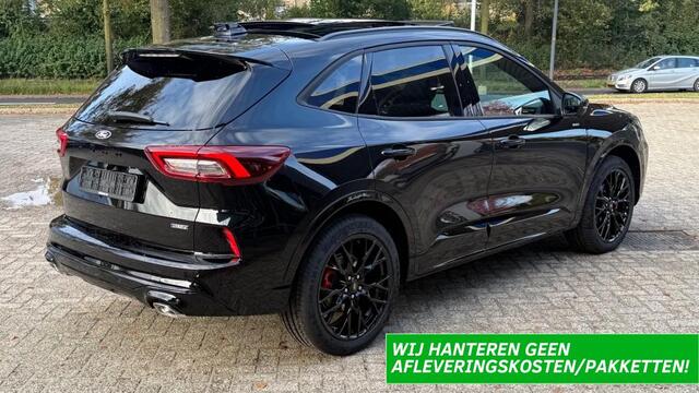 Ford KUGA 2.5 PHEV ST-LINE X 243pk / BLACK PACK / FULL OPTIONS+HUD