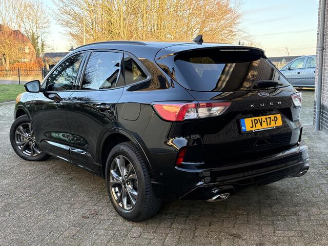Ford KUGA 2.5 PHEV ST-Line X Head-up 1e eig. Dealer O.H