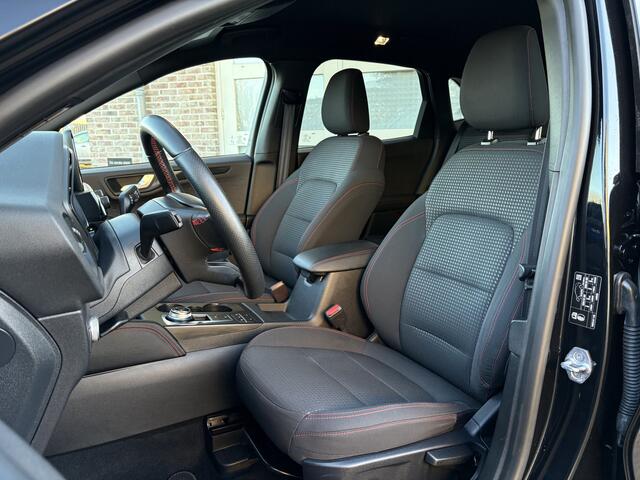 Ford KUGA 2.5 PHEV ST-Line X Head-up 1e eig. Dealer O.H