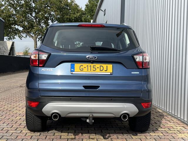 Ford KUGA 1.5 EcoBoost Titanium | Voorruit verw. | Camera