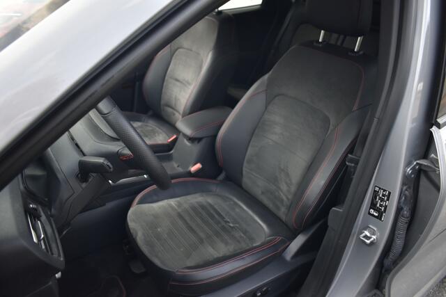 Ford KUGA Kuga 2.5 PHEV ST-Line X /Camera /winterpakket