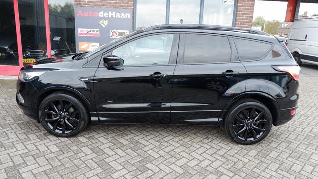 Ford KUGA 1.5 EcoB. ST-Line 4WD 183pk Navi/ACC/19"/Trekhaak/Camera