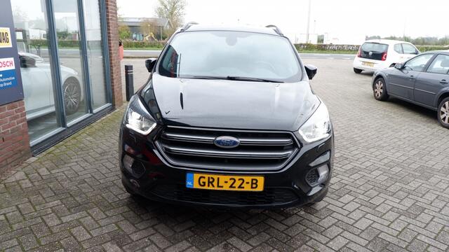 Ford KUGA 1.5 EcoB. ST-Line 4WD 183pk Navi/ACC/19"/Trekhaak/Camera