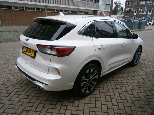 Ford KUGA 2.5 PHEV Vignale ,Navi,Camera,Winterpack,B&O,Key Less etc.