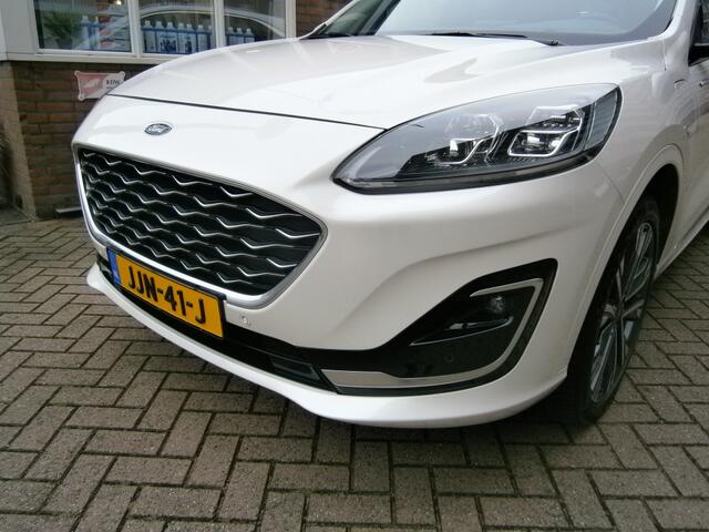 Ford KUGA 2.5 PHEV Vignale ,Navi,Camera,Winterpack,B&O,Key Less etc.