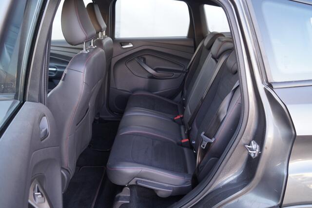 Ford KUGA 1.5 EcoBoost 120pk ST Line -NAVI-ECC-PDC-