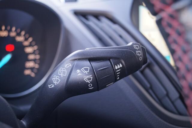 Ford KUGA 1.5 EcoBoost 120pk ST Line -NAVI-ECC-PDC-