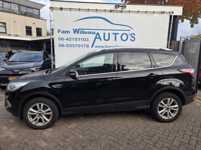 Ford KUGA 1.5 EcoB. Trend Ult.