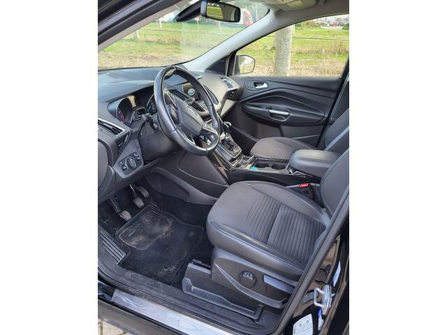 Ford KUGA 1.5 EcoBoost 150 PK Titanium | Trekhaak | Camera | Navigatie | Navigatie | Winterpakket | PDC V+A | Cruise Control