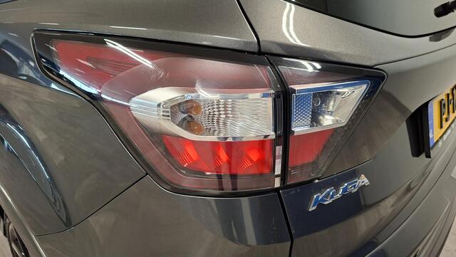Ford KUGA 1.5 EcoBoost ST Line