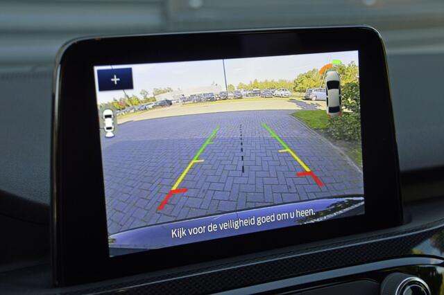 Ford KUGA 2.5 Phev ST-Line X driverpack, technopack, navi, pdc, camera, winterpack, trekhaak, B&O, trekhaak.