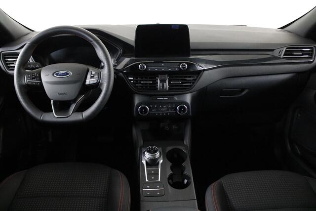 Ford KUGA 2.5 PHEV ST-Line Winterpack - Elec. Trekhaak - 360 Camera - Panodak