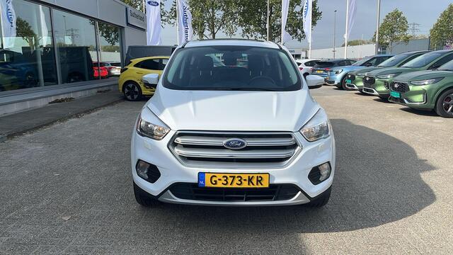 Ford KUGA 1.5 EcoBoost Titanium 182pk | Trekhaak | Winterpack | Panoramadak