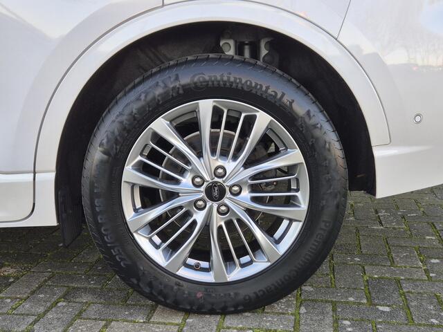 Ford KUGA 2.5 PHEV Vignale/trekhaak Driveass./Techpack