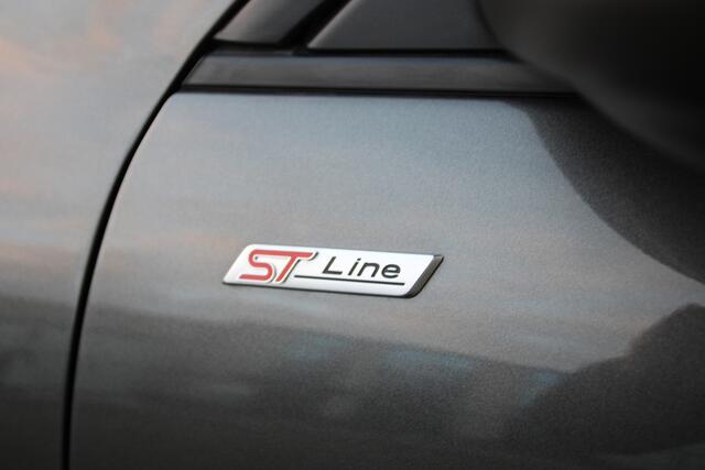 Ford KUGA 1.5 EcoBoost 150 PK ST Line X 1800 kg trekgewicht TREKHAAK | WINTER PACK | PANORAMADAK | B&O AUDIO