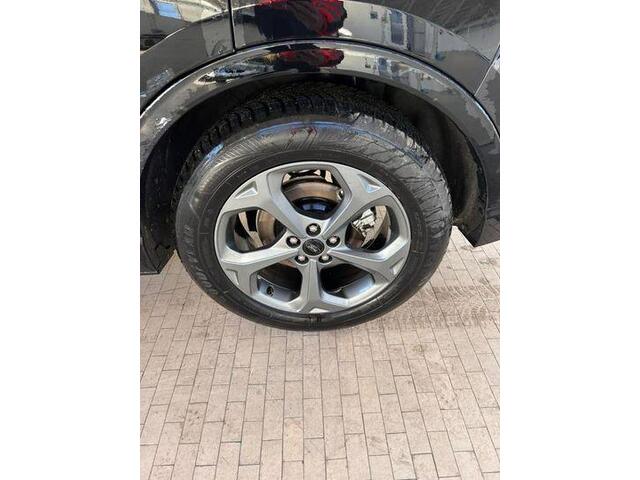 Ford KUGA 2.5 FHEV ST-Line 190pk | Winterpack | Achteruitrijcamera | SYNC 4 Navigatie | All Weatherbanden | Geen stekker nodig