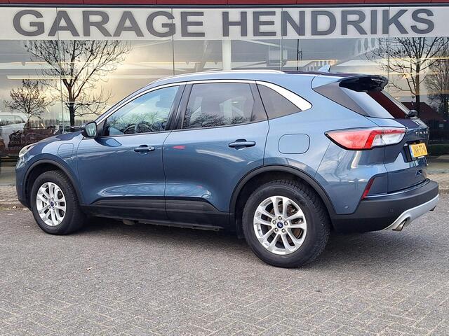 Ford KUGA 2.5 PHEV Titanium | Winterpack | Adaptive CC | Blindspot | Climate | Navi | occasion