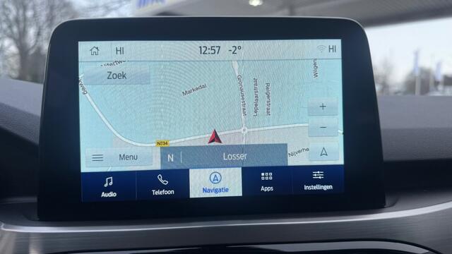 Ford KUGA 2.5 PHEV TITANIUM / Winter pack