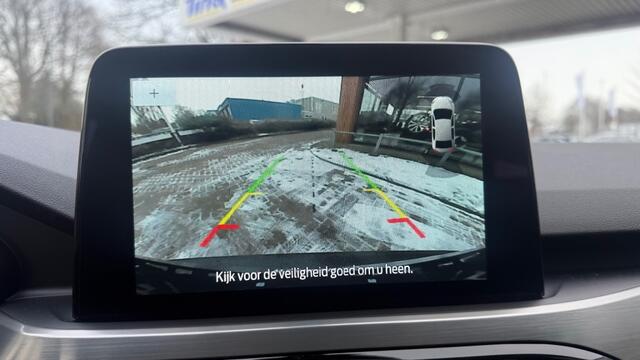 Ford KUGA 2.5 PHEV TITANIUM / Trekhaak + Winter pack