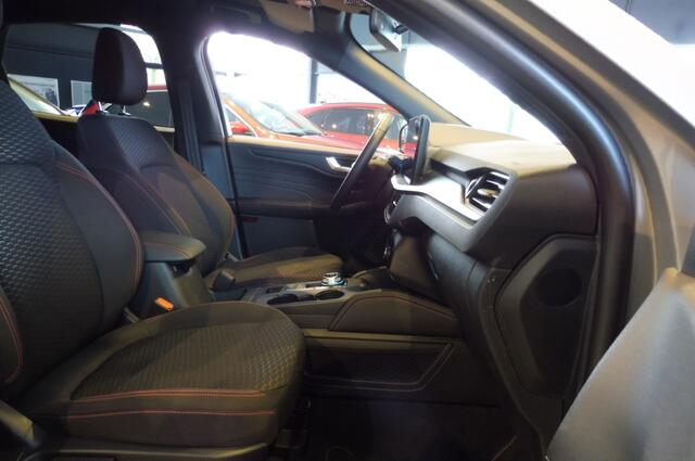 Ford KUGA Nw.model 2.5 PHEV ST-Line Trekhaak 19 inch WinterPack