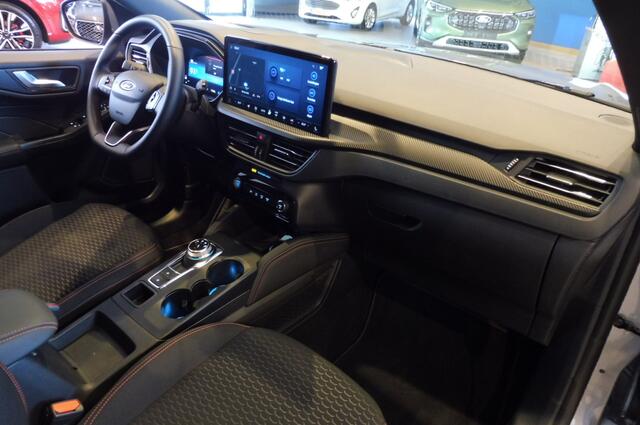 Ford KUGA Nw.model 2.5 PHEV ST-Line Trekhaak 19 inch WinterPack