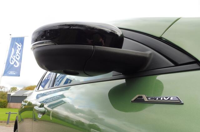 Ford KUGA 2.5 PHEV Active X Panoramadak Trekhaak bomvol garantie tot 2028 nw 56.000,-