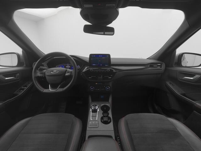 Ford KUGA 2.5 FHEV ST-Line X | CAMERA | ADAPTIVE