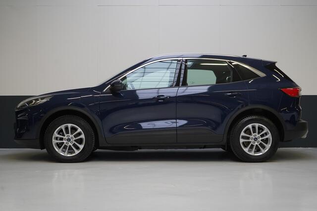 Ford KUGA 2.5 PHEV Titanium | Head-Up | Stoelverwarming | Navigatie | Achteruitrijcamera | Stuurverwarming