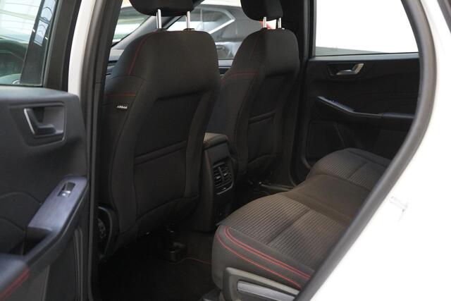 Ford KUGA 2.5 PHEV ST-Line | Head-Up | Stoelverwarming | Navigatie | Achteruitrijcamera | Stuurverwarming