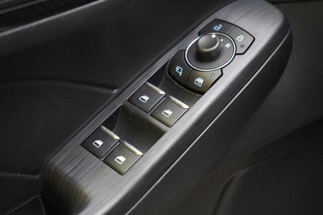 Ford KUGA 2.5 PHEV ST-Line | Head-Up | Stoelverwarming | Navigatie | Achteruitrijcamera | Stuurverwarming