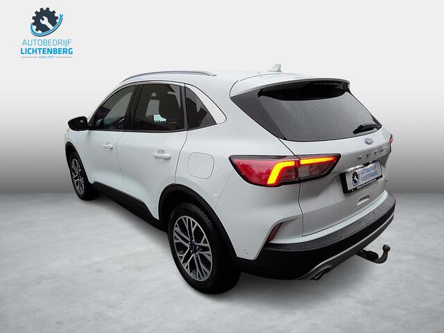 Ford KUGA 2.5 PHEV Titanium Plug-in / ACC / Trekhaak / Head-up