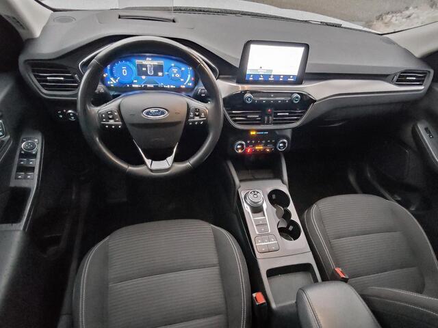 Ford KUGA 2.5 PHEV Titanium Plug-in / ACC / Trekhaak / Head-up