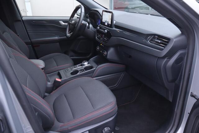 Ford KUGA 2.5 PHEV Titanium X ST Line I NL-Auto!! Camera I Climate I Apple