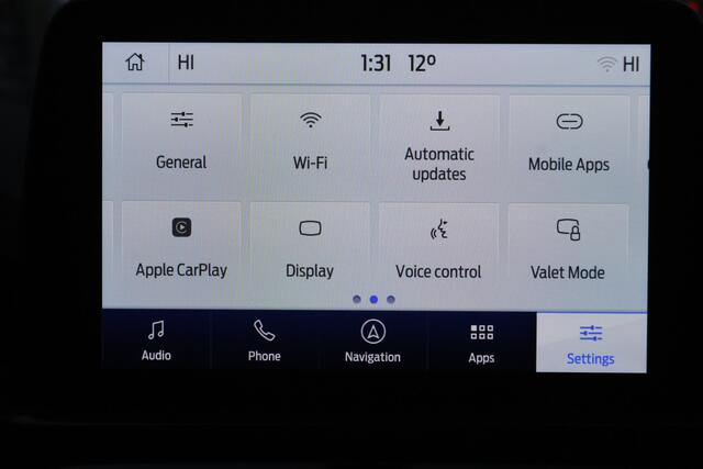 Ford KUGA 2.5 PHEV Titanium X ST Line I NL-Auto!! Camera I Climate I Apple