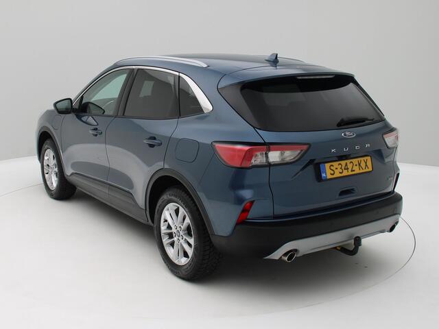 Ford KUGA 2.5 PHEV ST-Line X / Trekhaak / Origineel NL