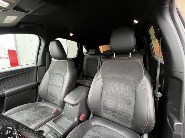 Ford KUGA 2.5 PHEV ST-Line X | Adaptive Cruise Control | HUD | Stoel/Stuurverwarming