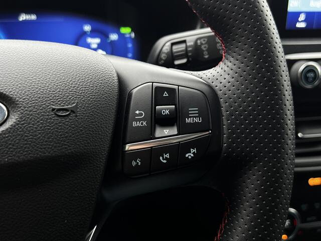 Ford KUGA 2.5 PHEV ST-Line X | Adaptive Cruise Control | HUD | Stoel/Stuurverwarming