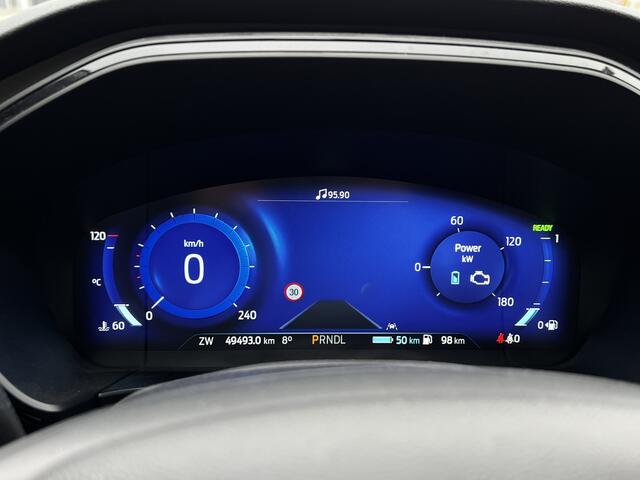 Ford KUGA 2.5 PHEV ST-Line X | Adaptive Cruise Control | HUD | Stoel/Stuurverwarming