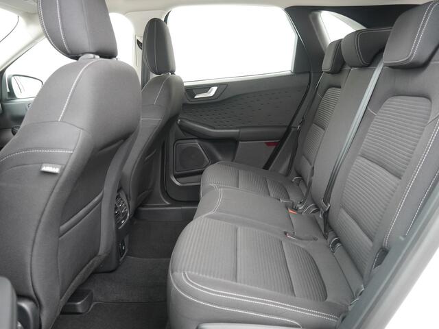 Ford KUGA 2.5 225PK PHEV Titanium | Trekhaak elektr. | ISOFIX | NAVI | 18-inch | PDC |