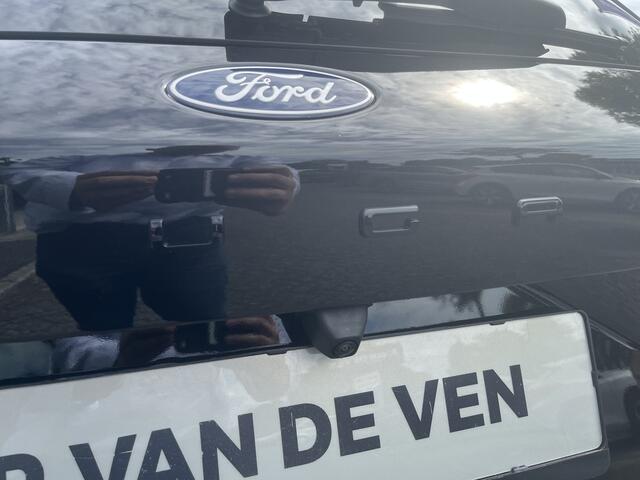 Ford KUGA 2.5 PHEV ST-Line X 243pk e-CVT Automaat | Black Package | E-Trekhaak | Technology Pack | 19'' | Winter Pack | Head-Up | AGR-stoelen | etc. etc.