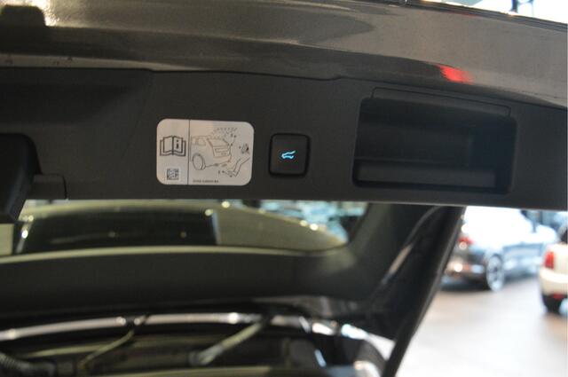 Ford KUGA 2.5 PHEV Titanium X navi pano head up trekhaak 18 inch !!
