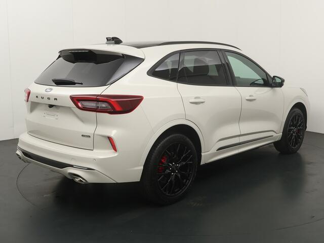 Ford KUGA 2.5 PHEV 243pk Sound Edition | Trekhaak | PANO-dak | 20" LMV | Winter Pack |